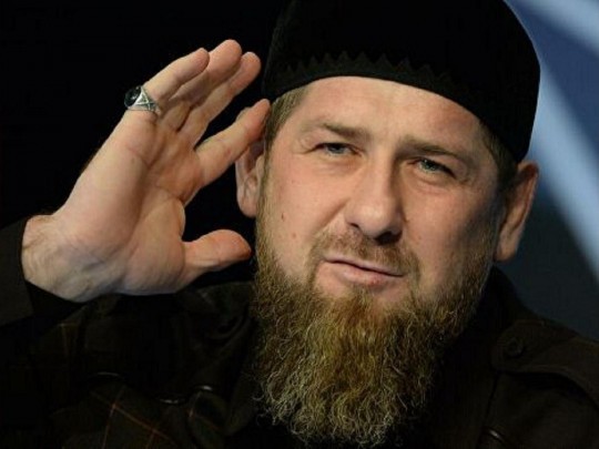 Кадыров экстренно госпитализирован в Москву на самолете