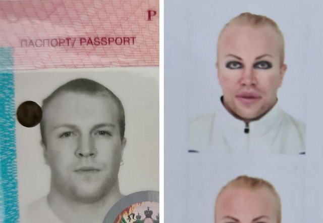 Александр Шпак показал, каким был до «перезагрузки»