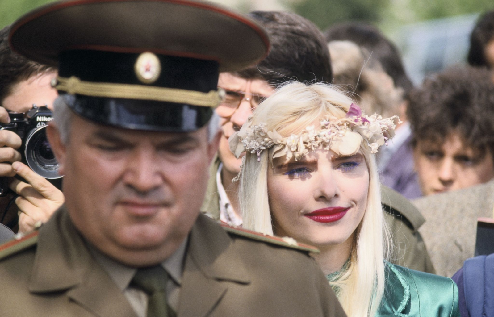 вывод войск из венгрии