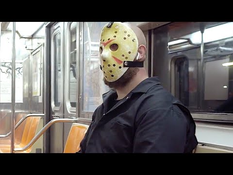 Маски в обществе
