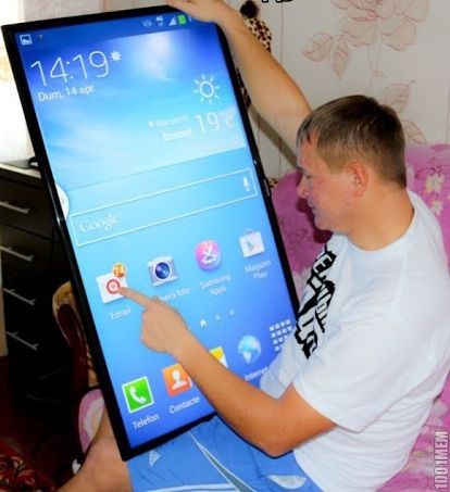 В дни выплат детских пособий был всплеск продаж смартфонов стоимостью до ₽10000