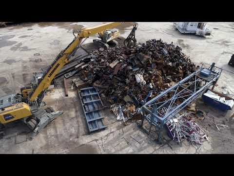 Последние дни жизни судна MV Kaami