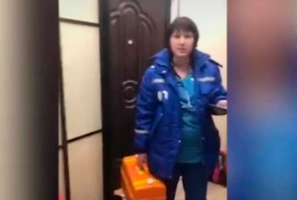 Осадила быдло через суд