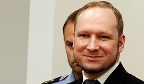 Брейвик подал на УДО