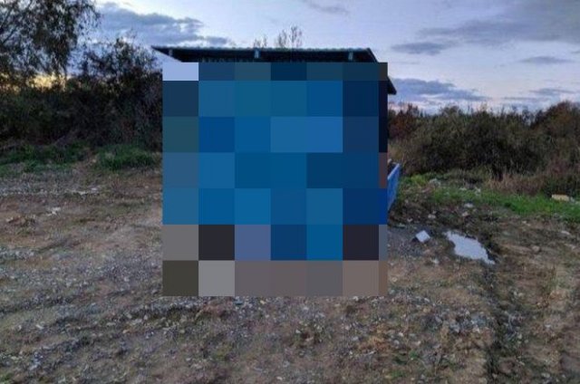 В Приморье чиновники потратили на уличную уборную 414 тысяч рублей
