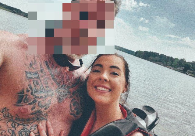Любви все возрасты покорны: 23-летняя Кайла Кодилл встречается с мужчиной на 29 лет старше