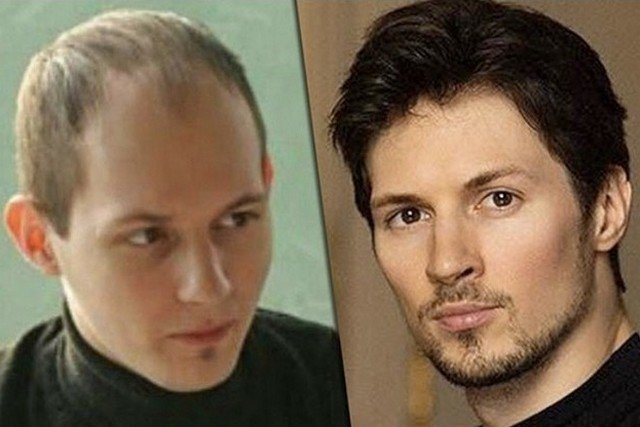 Павел Дуров раскрыл секреты вечной молодости - но пользователи высмеяли его