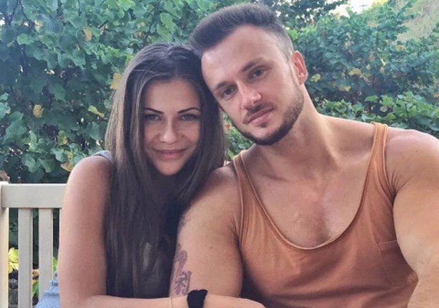 Блогер София Стужук спасает мужа от коронавируса: он пережил клиническую смерть