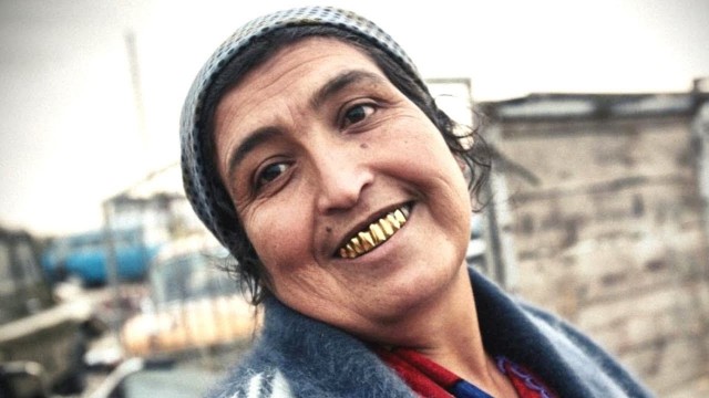 Мы за стабильность