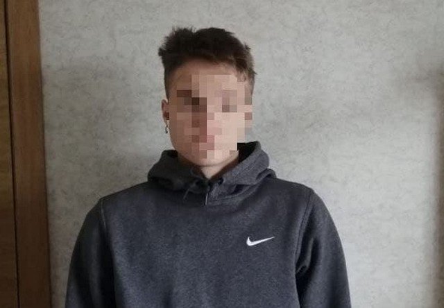 В Санкт-Петербурге задержали «антифашиста»: он выстрелил в лицо прохожему из сигнального пистолета