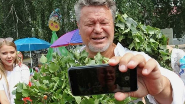 Тактаров поддержал Дзюбу