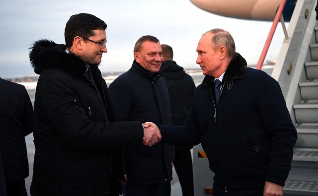 Может и нет уже этого коронавируса?
