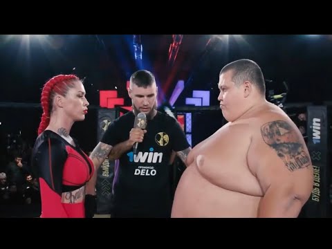 Кто кого?
