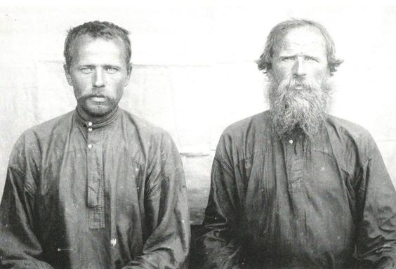 Как мужчины на Руси ухаживали за своей бородой: 6 способов, сохранивших свою актуальность