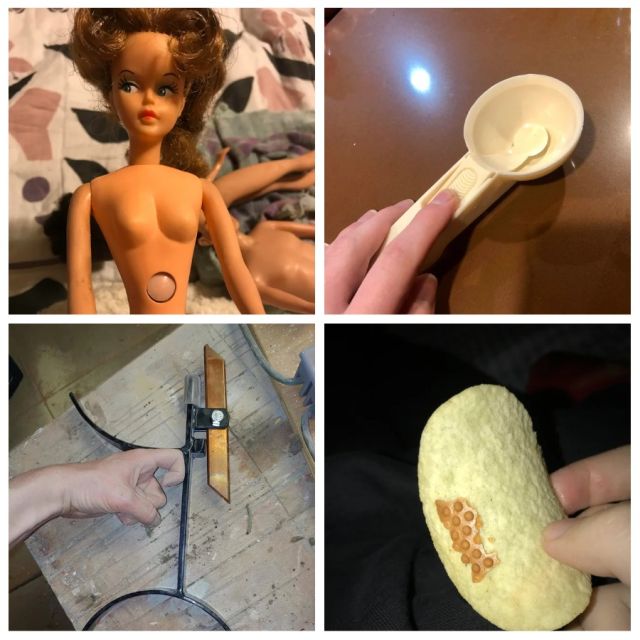 Объясните мне, что это за штука?