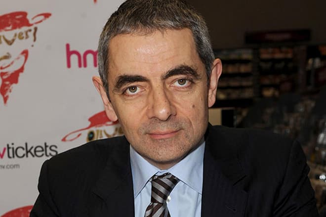 Это будет сериал года!