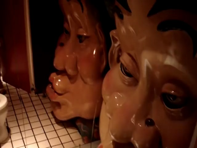 Пожалуй, это самый жуткий туалет их всех существующих