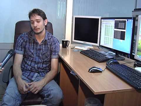 Житейские истории: сисадмин Дима