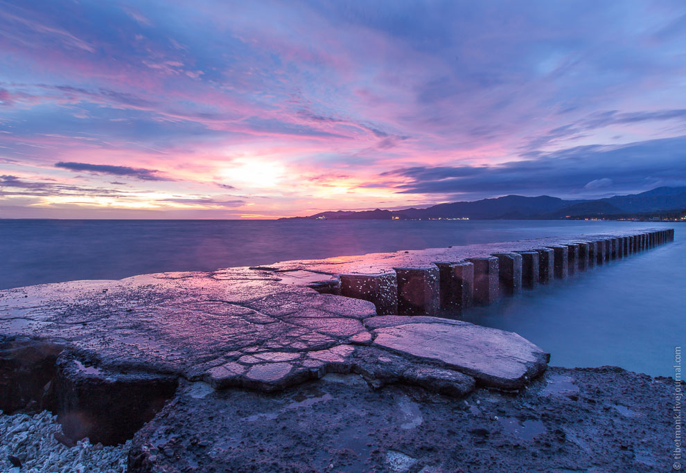 Padang Bay