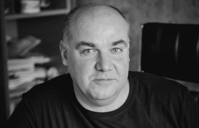 Умер основатель «Буки»