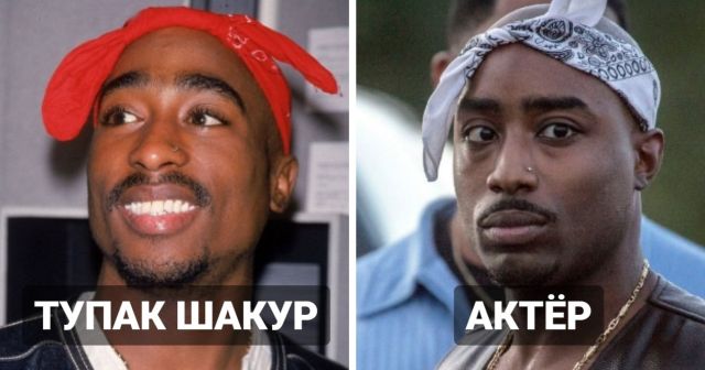 В Твиттере назвали фильмы и сериалы с наиболее удачным подбором актеров