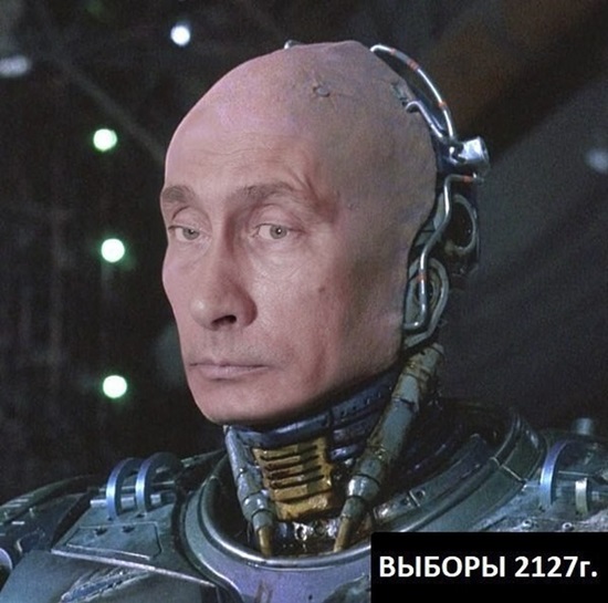 А что должен сделать кандидат в президенты России, чтобы за него проголосовали?