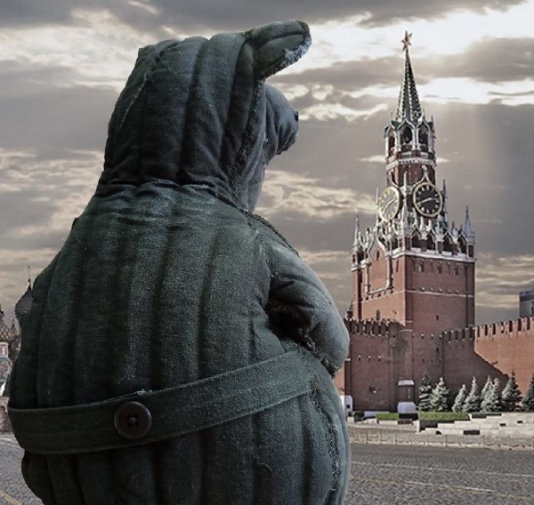 Кремль обвинил «незрелое» общество в разгуле коррупции в России