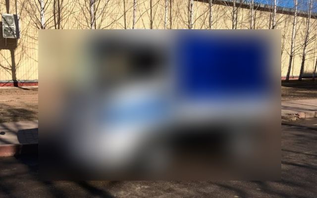 Туламашзавод начал производство электромобилей "Муравей" для полиции