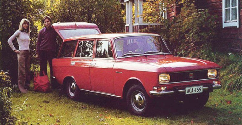 Легендарные советские вещи, которые высоко ценились за рубежом
