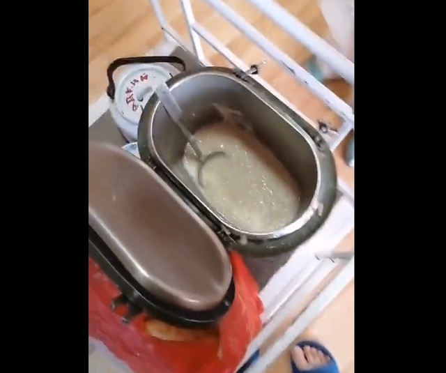 Больной коронавирусом пациент устроил скандал из-за невкусной еды в больнице