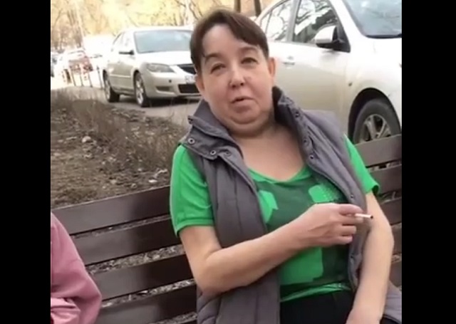 В Москве две женщины напали на двух буряток из-за азиатской внешности