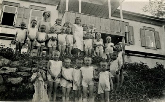 Экспериментальный детсад в СССР, где детей воспитывали по Фрейду