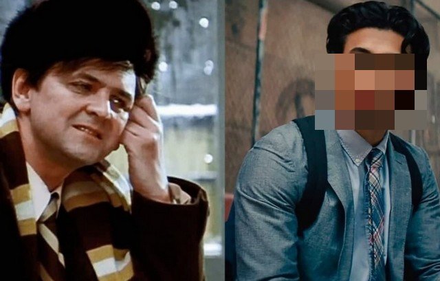 Подробности голливудского ремейка "Иронии судьбы", который снимет режиссер Марюс Вайсберг