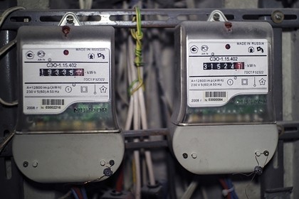 В России предложили ввести лимит на потребление электричества