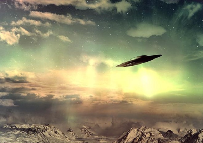 Территория Заповедника Байсун: приют аномальных явлений