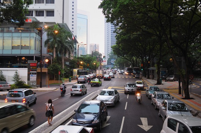 Что думают о русских те, кто присылает нам пальмовое масло? Редкий случай, когда малазиец говорит правду