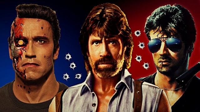 Лучшие фильмы 90-х