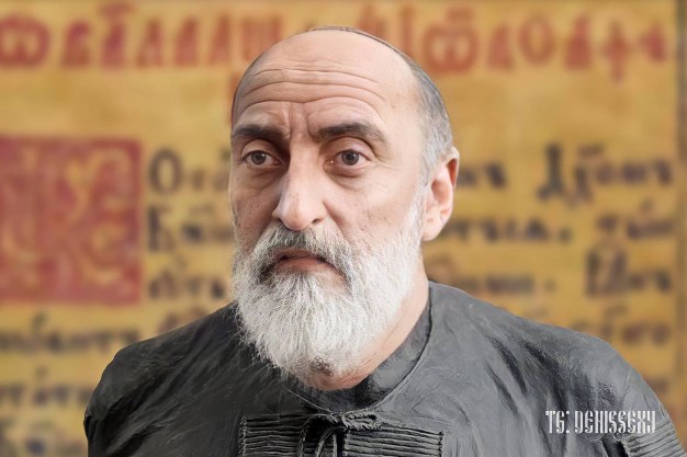 Нейросети «воссоздали» лицо Ивана Грозного