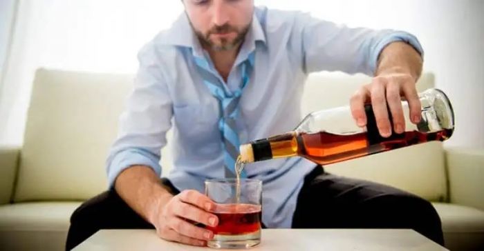 "Gilpin Family Whisky" — виски из мочи