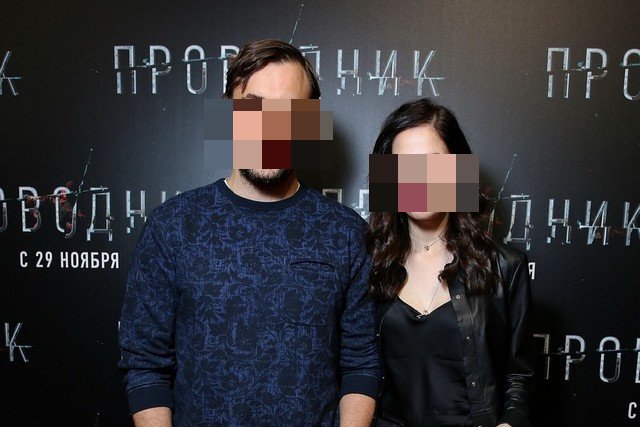 В новом фильме «Воланд» роли Мастера и Маргариты сыграют Евгений Цыганов и Юлия Снигирь