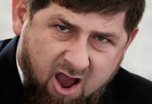 Назвавший Кадырова «шайтаном» блогер извинился и удалил соцсети