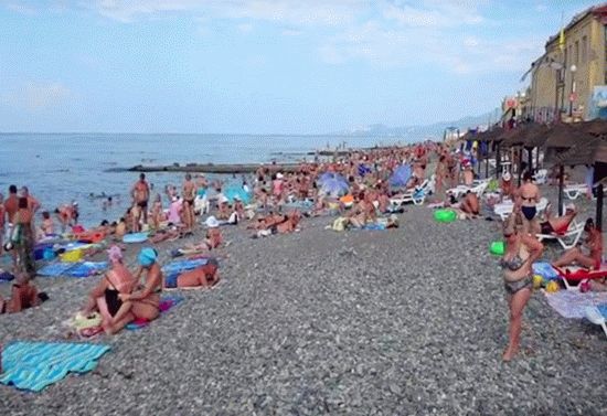 Россияне жалуются на дорогой отдых