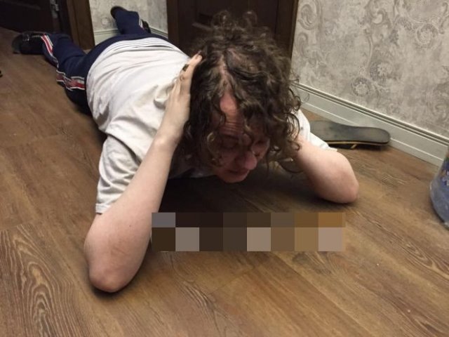 Юрия Хованского задержали по подозрению в призывах к терроризму — за клип и песню про Норд-Ост