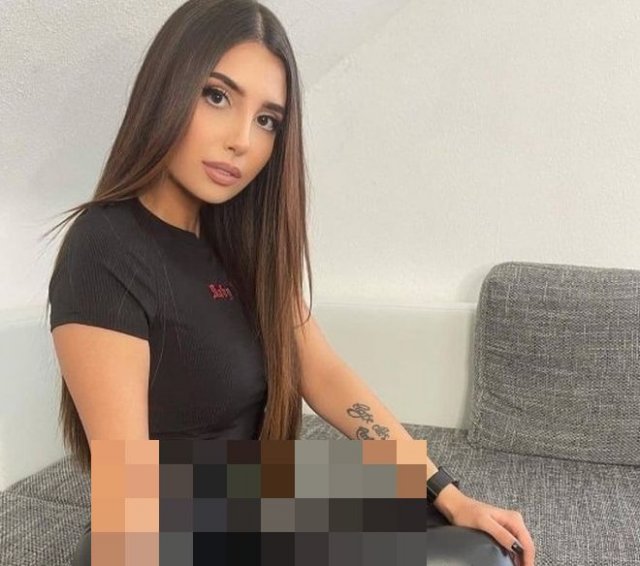 Девушки в коже и латексе