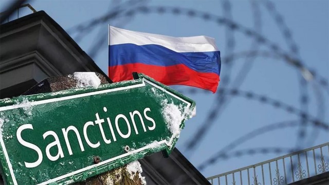 «Мы подготовили чертовски агрессивный пакет санкций»