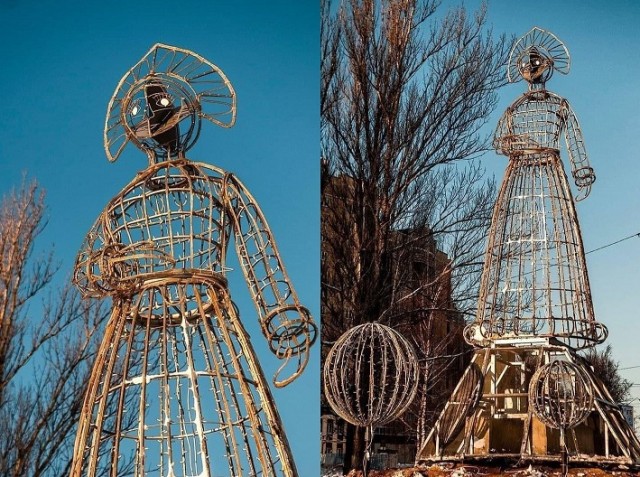 В Костроме плачут дети!