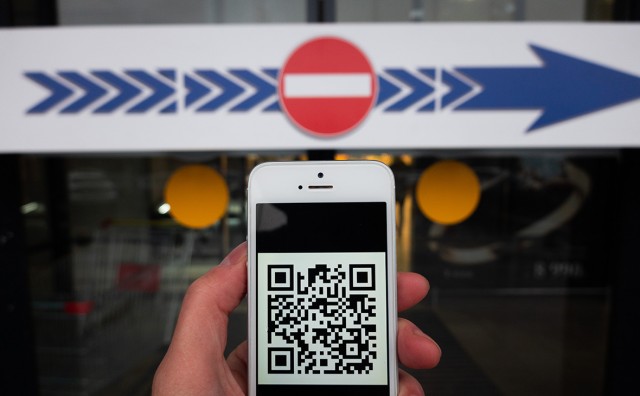 Комитет Госдумы по здравоохранению поддержал законопроект о QR-кодах в общественных местах