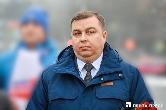 В Пензенской области вице-губернатору дали премию за отказ от взятки
