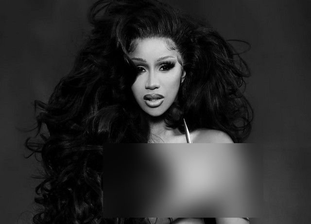 Рэп-исполнительница Карди Би (Cardi Bi) стала креативным директором Playboy