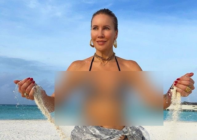 Елена Летучая - главный «Ревизорро» страны и вечно отдыхающая телеведущая